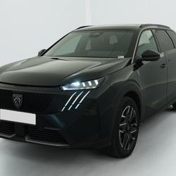 Peugeot 5008 HYBRID 145CH E-DCS6 GT H&eacute;nin-Beaumont