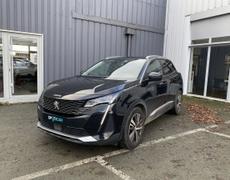 Peugeot 3008 Angers
