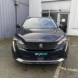 Peugeot 3008 BlueHDi 130 S&S EAT8 Allure Pack Angers