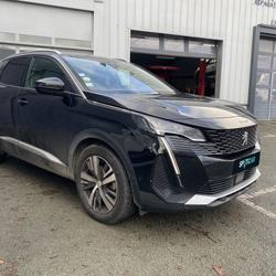 Peugeot 3008 BlueHDi 130 S&S EAT8 Allure Pack Angers
