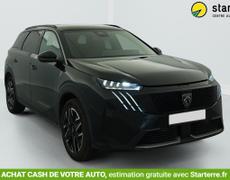Peugeot 5008 Saint-Fons