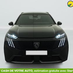 Peugeot 5008 HYBRID 145CH E-DCS6 GT Saint-Fons