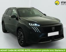 Peugeot 5008 Saint-Fons