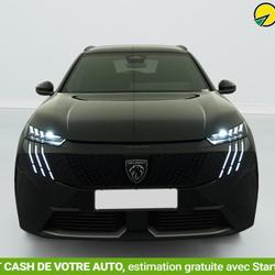 Peugeot 5008 HYBRID 145CH E-DCS6 GT Saint-Fons