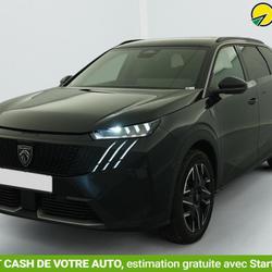 Peugeot 5008 HYBRID 145CH E-DCS6 GT Saint-Fons
