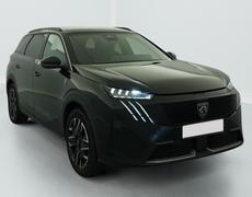 Peugeot 5008 Hénin-Beaumont