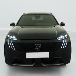 Peugeot 5008 HYBRID 145CH E-DCS6 GT H&eacute;nin-Beaumont