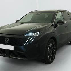 Peugeot 5008 HYBRID 145CH E-DCS6 GT H&eacute;nin-Beaumont