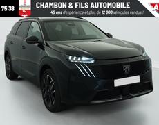 Peugeot 5008 La Grand-Croix