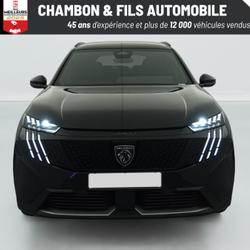 Peugeot 5008 HYBRID 145CH E-DCS6 GT La Grand-Croix