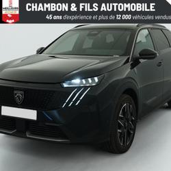 Peugeot 5008 HYBRID 145CH E-DCS6 GT La Grand-Croix