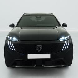 Peugeot 5008 HYBRID 145CH E-DCS6 GT H&eacute;nin-Beaumont