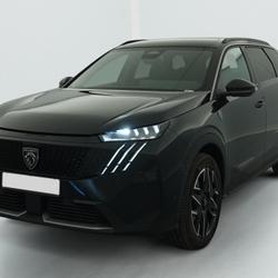 Peugeot 5008 HYBRID 145CH E-DCS6 GT H&eacute;nin-Beaumont