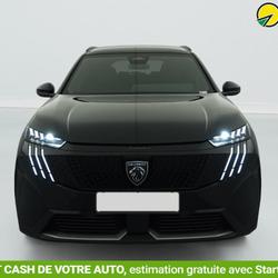 Peugeot 5008 HYBRID 145CH E-DCS6 GT Saint-Fons