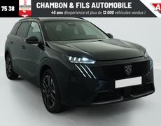 Peugeot 5008 La Grand-Croix