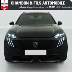 Peugeot 5008 HYBRID 145CH E-DCS6 GT La Grand-Croix