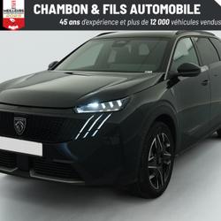 Peugeot 5008 HYBRID 145CH E-DCS6 GT La Grand-Croix