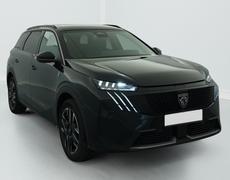 Peugeot 5008 Hénin-Beaumont