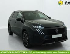 Peugeot 5008 Saint-Fons