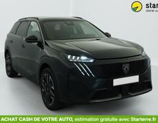 Peugeot 5008 Saint-Fons