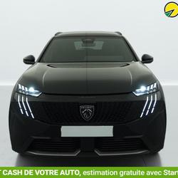 Peugeot 5008 HYBRID 145CH E-DCS6 GT Saint-Fons