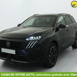 Peugeot 5008 HYBRID 145CH E-DCS6 GT Saint-Fons