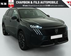 Peugeot 5008 La Grand-Croix