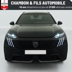 Peugeot 5008 HYBRID 145CH E-DCS6 GT La Grand-Croix