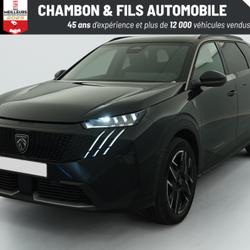 Peugeot 5008 HYBRID 145CH E-DCS6 GT La Grand-Croix