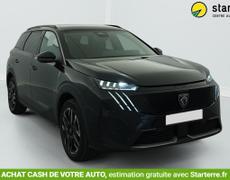 Peugeot 5008 Saint-Fons