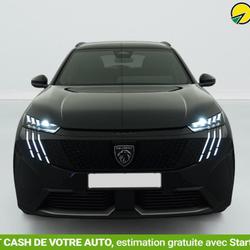 Peugeot 5008 HYBRID 145CH E-DCS6 GT Saint-Fons