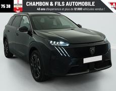Peugeot 5008 La Grand-Croix