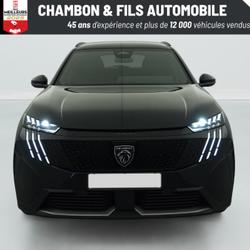 Peugeot 5008 HYBRID 145CH E-DCS6 GT La Grand-Croix