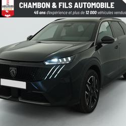 Peugeot 5008 HYBRID 145CH E-DCS6 GT La Grand-Croix