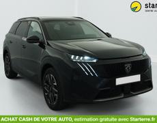 Peugeot 5008 Saint-Fons