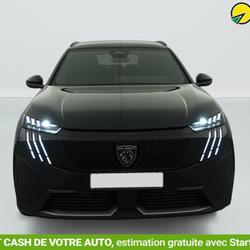 Peugeot 5008 HYBRID 145CH E-DCS6 GT Saint-Fons