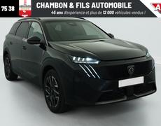 Peugeot 5008 La Grand-Croix