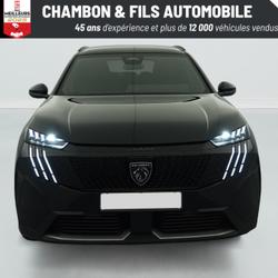 Peugeot 5008 HYBRID 145CH E-DCS6 GT La Grand-Croix