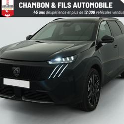 Peugeot 5008 HYBRID 145CH E-DCS6 GT La Grand-Croix