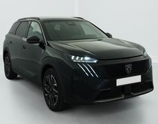Peugeot 5008 Hénin-Beaumont