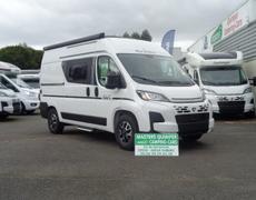 Fourgon Font Vendome Autres Font Vendome  - 2.2 140CV - 60 580 €