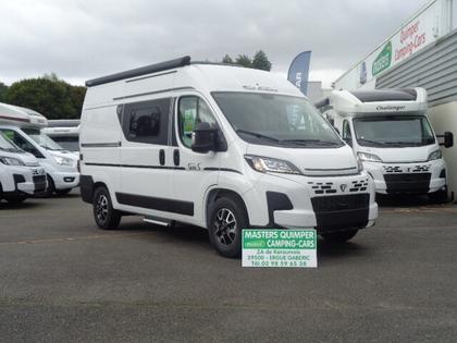 Fourgon Font Vendome Autres Font Vendome  - 2.2 140CV - 60 580 €