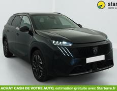 Peugeot 5008 Saint-Fons