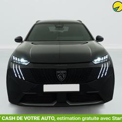 Peugeot 5008 HYBRID 145CH E-DCS6 GT Saint-Fons