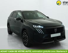 Peugeot 5008 Saint-Fons