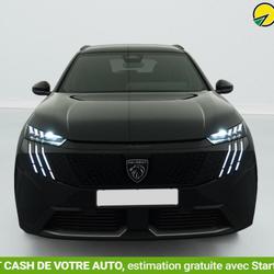 Peugeot 5008 HYBRID 145CH E-DCS6 GT Saint-Fons