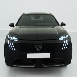 Peugeot 5008 HYBRID 145CH E-DCS6 GT H&eacute;nin-Beaumont