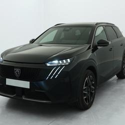Peugeot 5008 HYBRID 145CH E-DCS6 GT H&eacute;nin-Beaumont