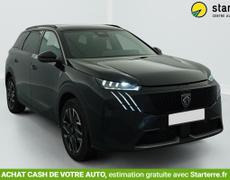 Peugeot 5008 Saint-Fons