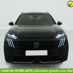 Peugeot 5008 HYBRID 145CH E-DCS6 GT Saint-Fons